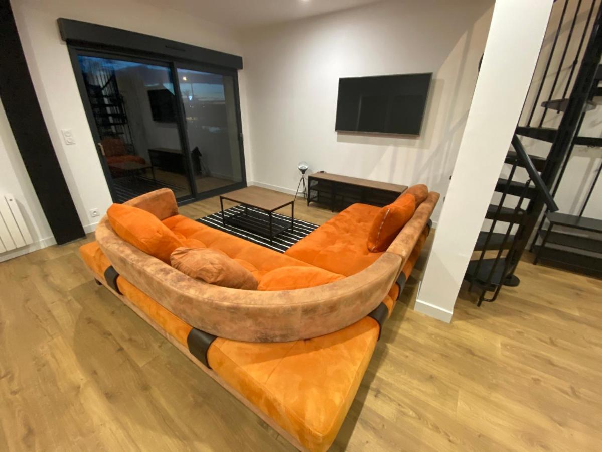 La Secherie De Waldam Pour 4 Personnes Oye-Plage Exteriör bild